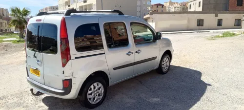 Renault Kangoo 2009 