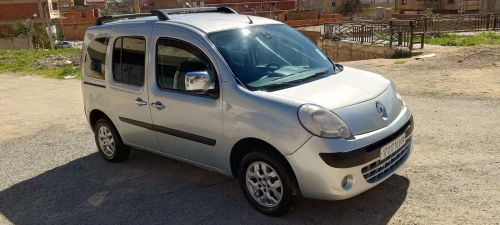 Renault Kangoo 2009 