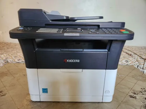 KYOCERA FS-1025MFP