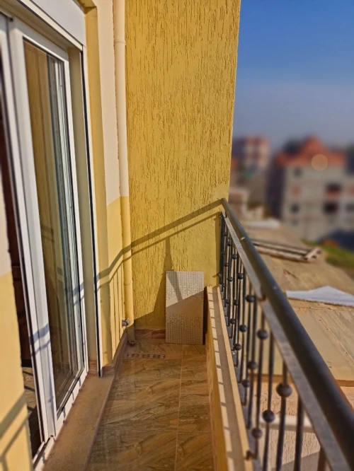 Vente Appartement Alger Douera
