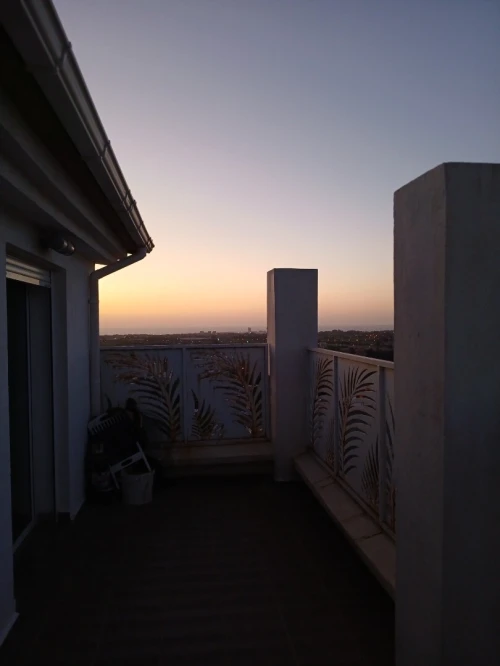 Vente Appartement Duplex F5 Alger Souidania