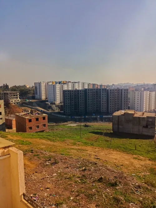 Vente Appartement Alger Douera