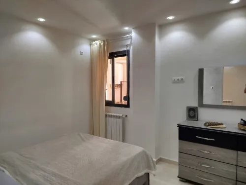 Vente Appartement F3 Alger Souidania
