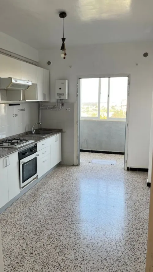 Vente Appartement F3 Alger Souidania