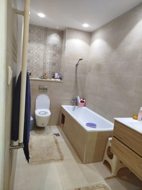 Vente Appartement F3 Alger Souidania