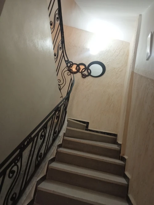 Vente Villa Alger Souidania