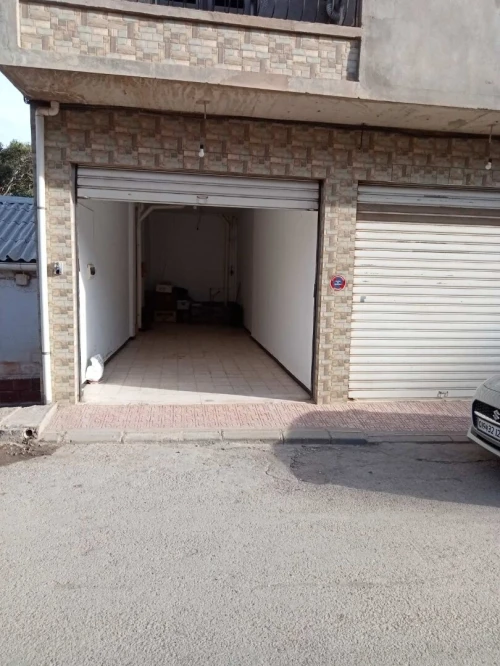 Vente Villa Alger Souidania