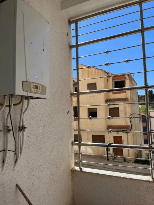 Vente Appartement F2 Alger Souidania