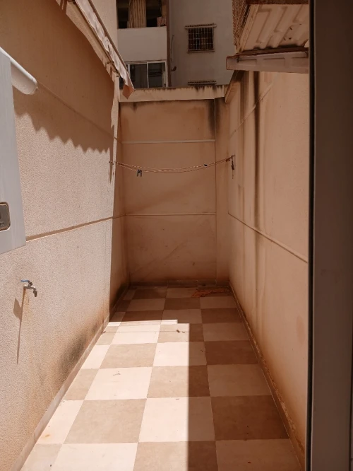 Location Appartement F3 Alger Souidania