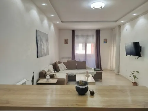 Vente Appartement F3 Alger Souidania