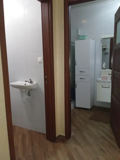 Vente Appartement F4 Alger Souidania