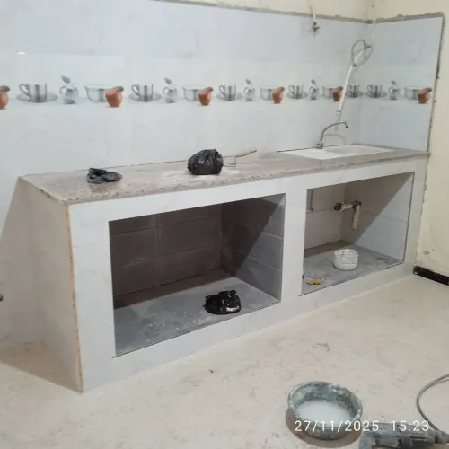 Location Appartement Niveau de villa F2 Alger Souidania