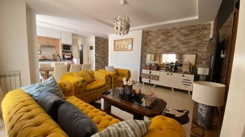 Vente Appartement F3 Alger Souidania