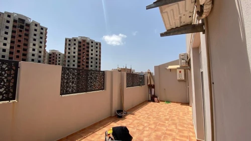 Vente Appartement F3 Alger Souidania