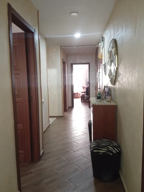 Vente Appartement F4 Alger Souidania
