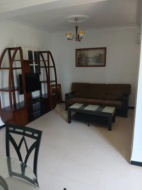 Location Appartement F3 Alger Souidania