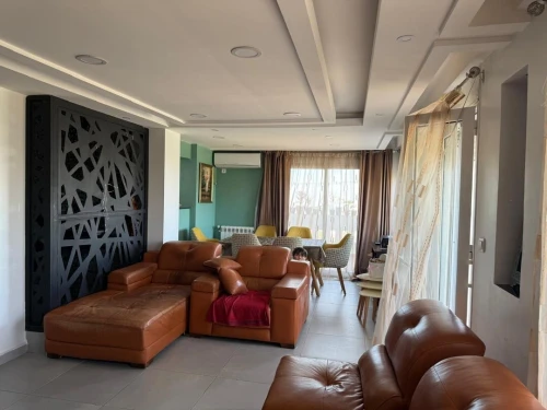Vente Appartement Duplex F5 Alger Souidania