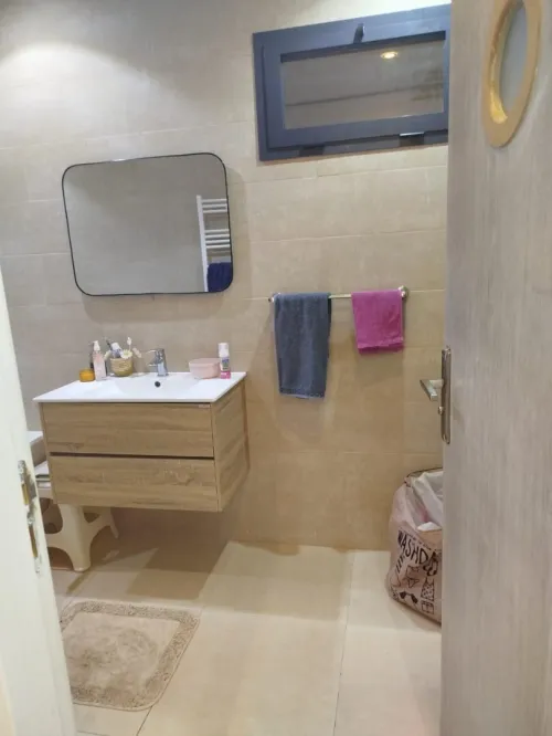 Vente Appartement F3 Alger Souidania