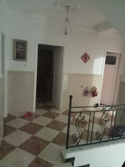 Vente Villa Alger Souidania