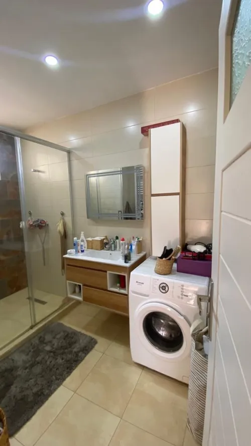 Vente Appartement F3 Alger Souidania