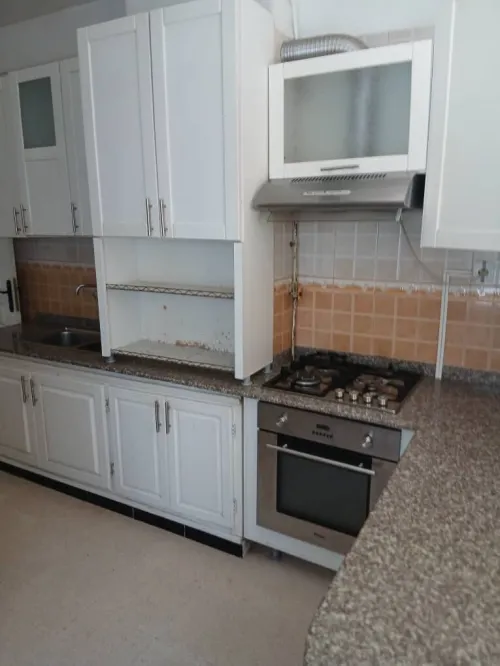 Location Appartement F3 Alger Souidania