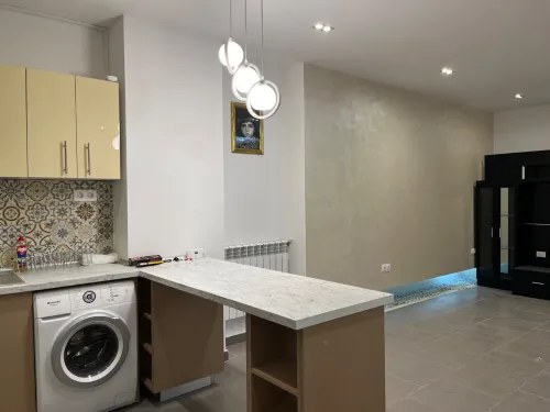 Vente Appartement F2 Alger Souidania