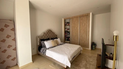 Vente Appartement F3 Alger Souidania
