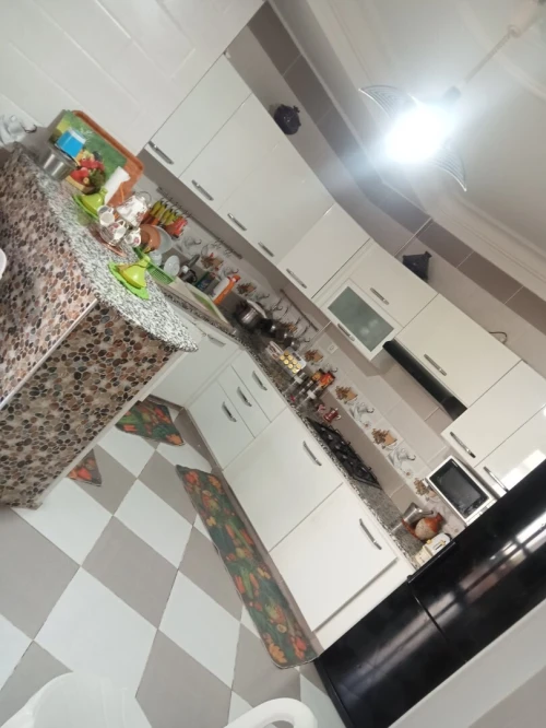 Vente Villa Alger Souidania