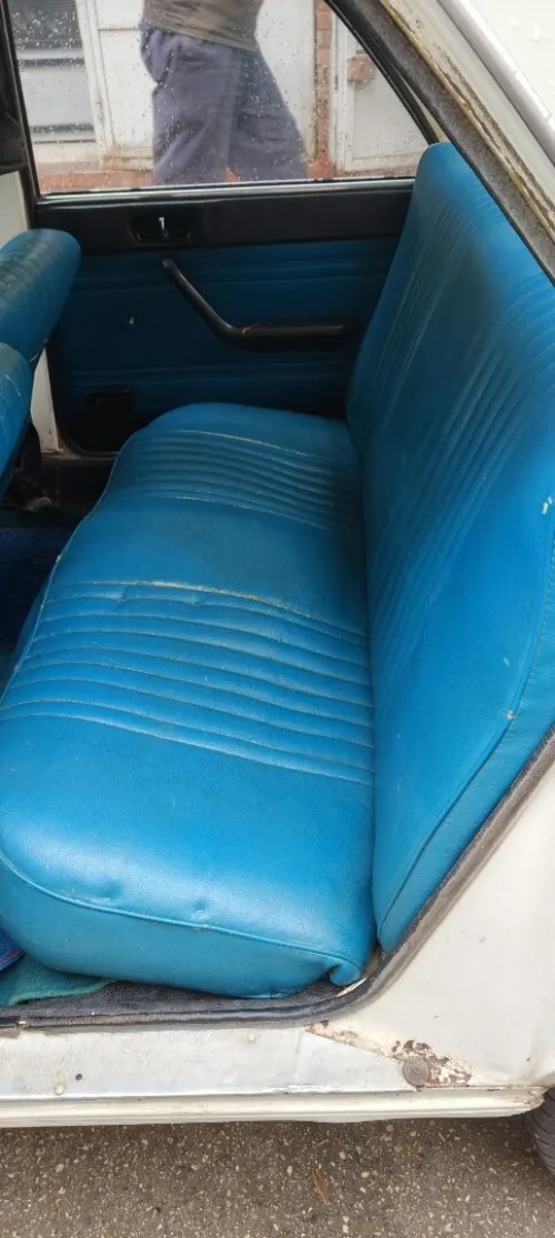 Peugeot 204 1974 204
