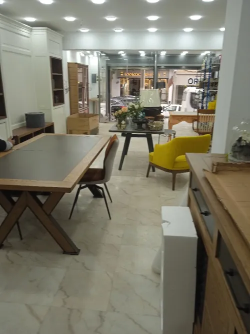 Location Local Alger Kouba