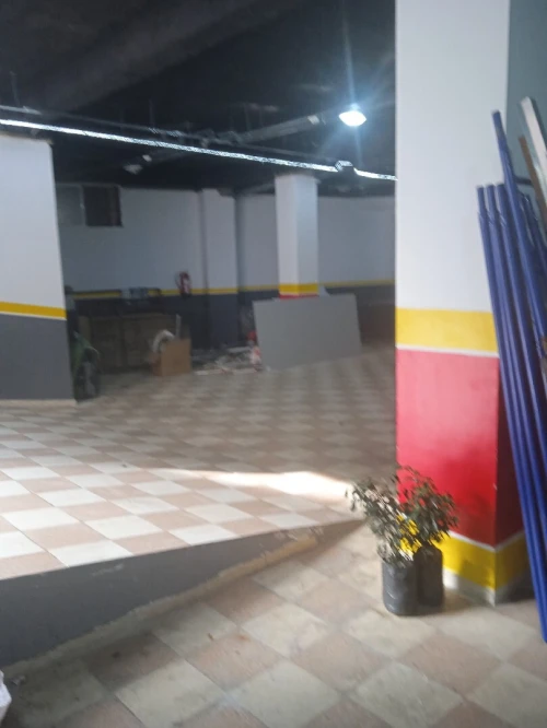 Vente Immeuble Alger Dely brahim