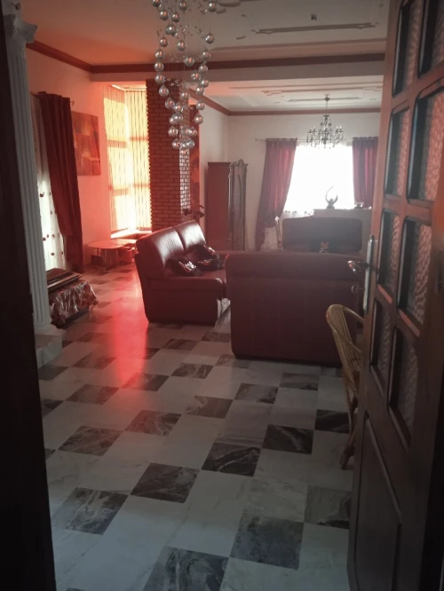 Location Villa Alger Bouzareah