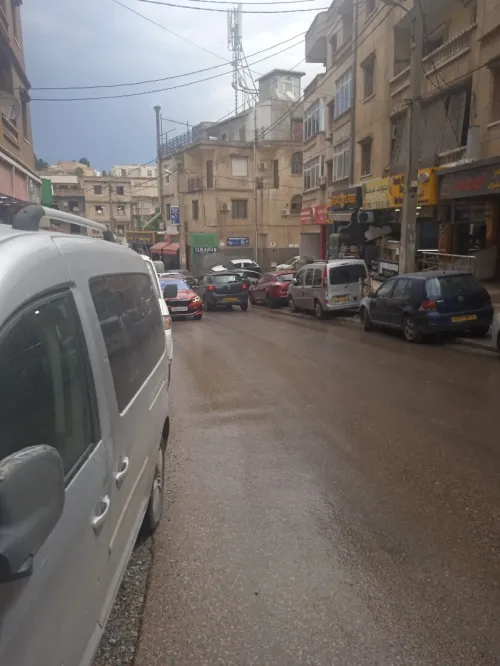 Location Local Alger Kouba