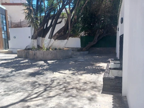 Location Immeuble Alger El biar