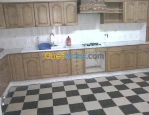 Vente Villa Alger Dely brahim