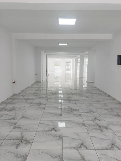 Location Immeuble Alger El biar