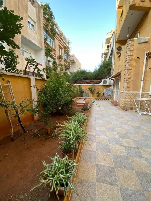 Location Villa Alger Zeralda