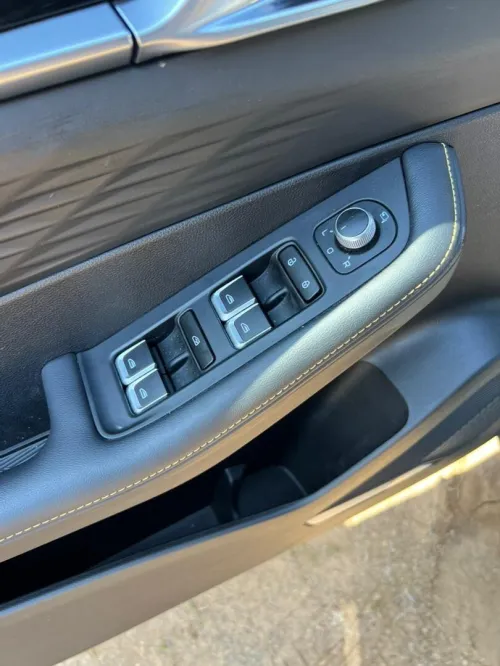 Geely Coolray 2026 Battle