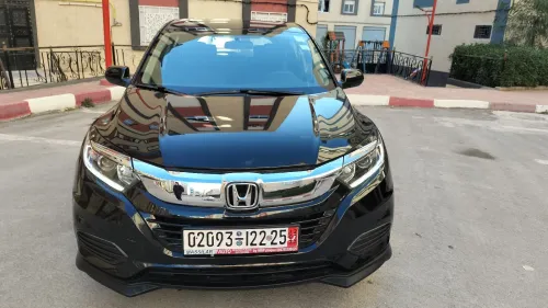 Honda HRV 2022 HRV