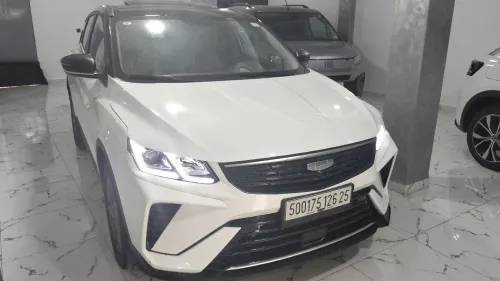 Geely Super max 2026 Super max