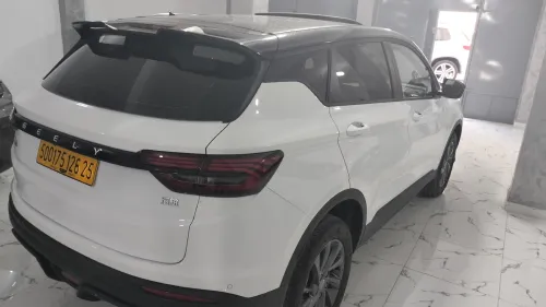 Geely Super max 2026 Super max