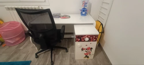 Très bon lit pour enfant