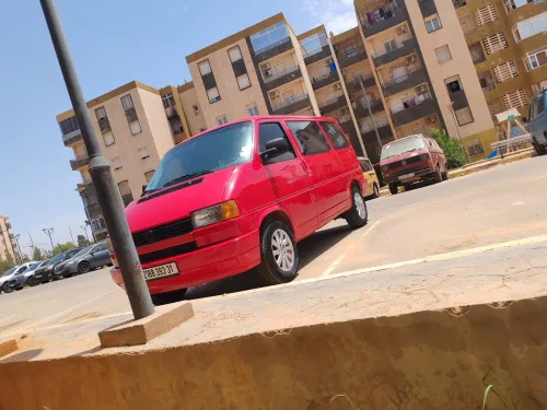 Volkswagen Transporter 1993 T4