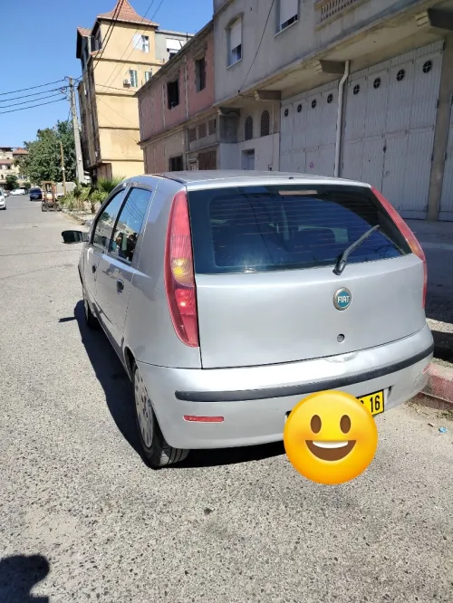 Fiat Punto 2009 Classic