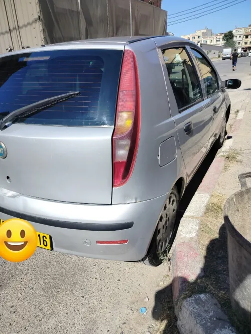 Fiat Punto 2009 Classic