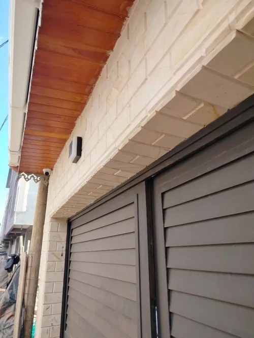Installation caméra de surveillance et Interphone et visiophone sur Alger