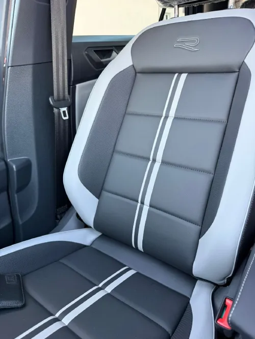 Volkswagen T-Roc 2026 R-Line 