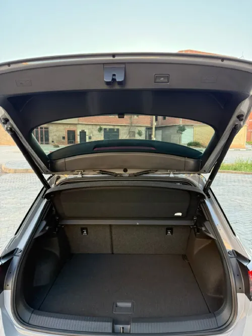 Volkswagen T-Roc 2026 R-Line 