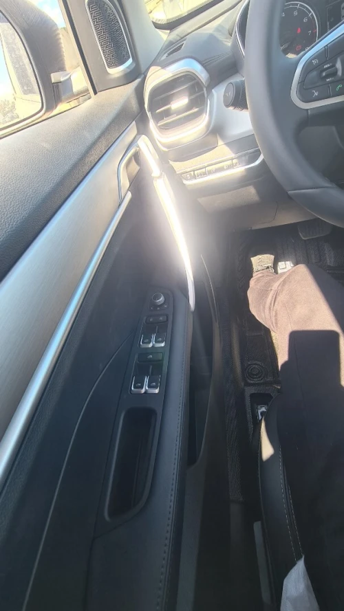 Geely Coolray 2026 Super éditions