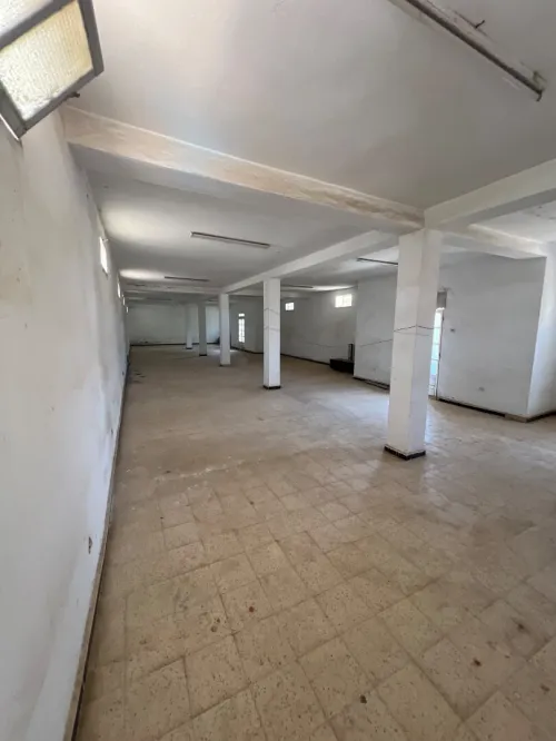 Location Local Alger Draria